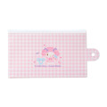 Japan Sanrio Original Wet Sheet Pouch (L) - My Melody - 2