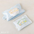 Japan Sanrio Original Wet Sheet Pouch (L) - My Melody - 8