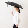 Japan Sanrio Original Folding Umbrella - Cinnamoroll - 5
