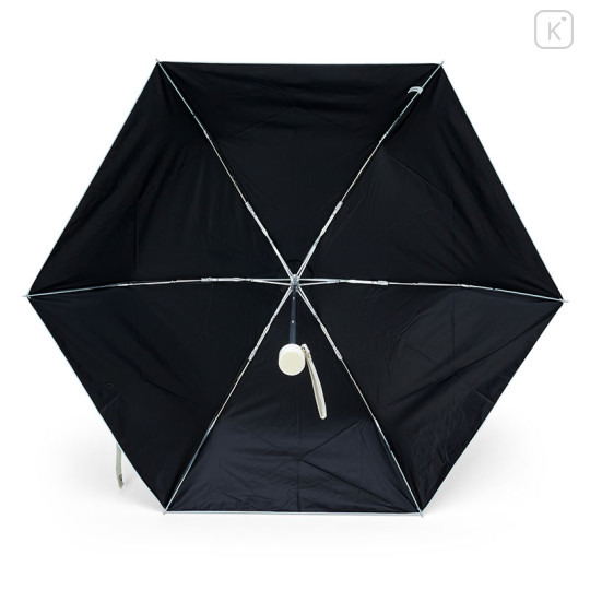 Japan Sanrio Original Folding Umbrella - Pochacco - 3