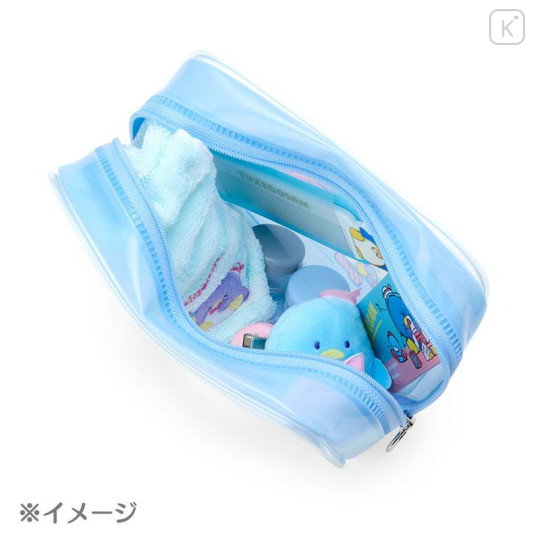 Japan Sanrio Original Pouch - Tuxedosam / Balloon Dream - 5