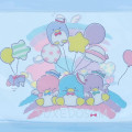 Japan Sanrio Original Pouch - Tuxedosam / Balloon Dream - 6