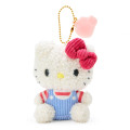 Japan Sanrio Original Mascot Holder - Hello Kitty / Fancy Shop - 1