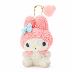 Japan Sanrio Original Mascot Holder - My Melody / Fancy Shop