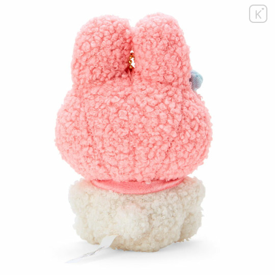 Japan Sanrio Original Mascot Holder - My Melody : Fancy Shop - 3