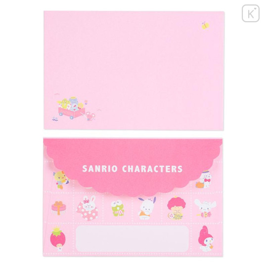 Japan Sanrio Original Letter Set - Fancy Shop - 6