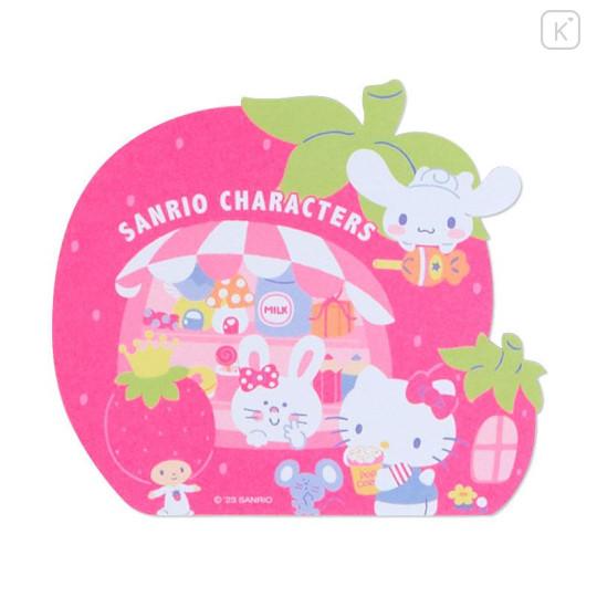 Japan Sanrio Original Wrapping Set - Fancy Shop - 6