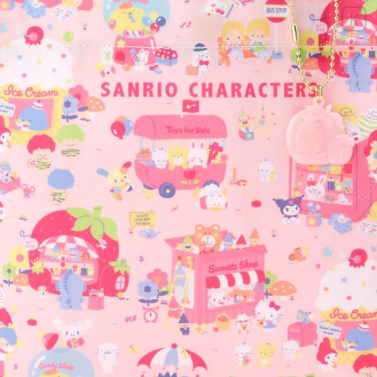 Japan Sanrio Original Handbag - Fancy Shop - 4