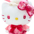 Japan Sanrio Original Plush Toy - Hello Kitty / Cream Soda - 3