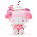 Japan Sanrio Original Plush Toy - My Melody / Cream Soda - 1