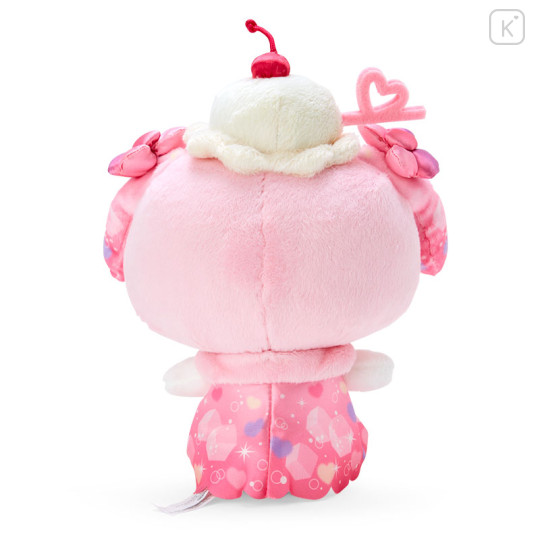 Japan Sanrio Original Plush Toy - My Melody / Cream Soda - 2