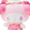 Japan Sanrio Original Plush Toy - My Melody / Cream Soda - 3