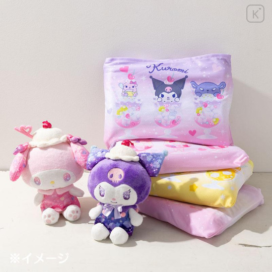 Japan Sanrio Original Plush Toy - My Melody / Cream Soda - 4