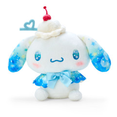 Japan Sanrio Original Plush Toy - Cinnamoroll / Cream Soda