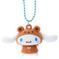 Japan Sanrio Keychain Mascot - Cinnamoroll v3 - 2