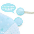 Japan Sanrio Original Mini Merry-go-round - Pochacco / Sanrio Baby - 6