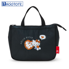 Japan Sanrio Rootote Thermo Keeper Tote Bag - Hello Kitty