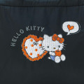 Japan Sanrio Rootote Thermo Keeper Tote Bag - Hello Kitty - 4