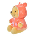Japan Disney Store Plush (L) - Winnie The Pooh / Rain Style - 2
