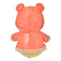 Japan Disney Store Plush (L) - Winnie The Pooh / Rain Style - 3