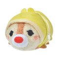 Japan Disney Store Tsum Tsum Mini Plush (S) - Dale / Rain Style - 1