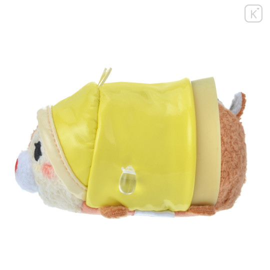 Japan Disney Store Tsum Tsum Mini Plush (S) - Dale / Rain Style - 3