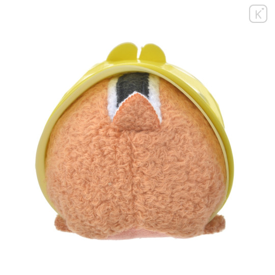 Japan Disney Store Tsum Tsum Mini Plush (S) - Dale / Rain Style - 4