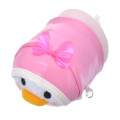Japan Disney Store Tsum Tsum Mini Plush (S) - Daisy Duck / Rain Style - 5
