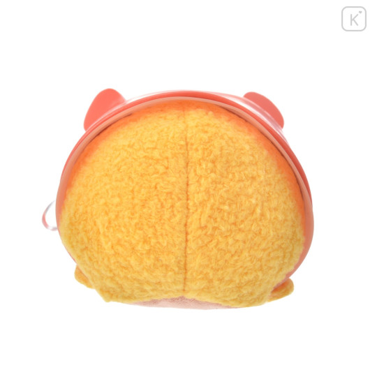 Japan Disney Store Tsum Tsum Mini Plush (S) - Winnie The Pooh / Rain Style - 4