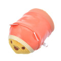 Japan Disney Store Tsum Tsum Mini Plush (S) - Winnie The Pooh / Rain Style - 5