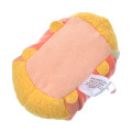 Japan Disney Store Tsum Tsum Mini Plush (S) - Winnie The Pooh / Rain Style - 6