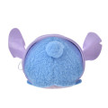 Japan Disney Store Tsum Tsum Mini Plush (S) - Stitch / Rain Style - 4