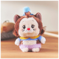 Japan Disney Store Urupocha-chan Plush - Gideon Cat - 1