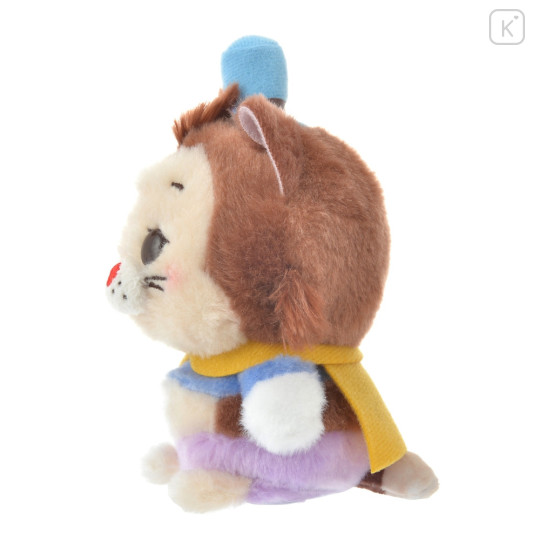 Japan Disney Store Urupocha-chan Plush - Gideon Cat - 3