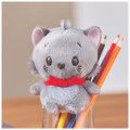 Japan Disney Store Urupocha-chan Plush - Berlioz Cat - 1