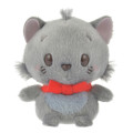 Japan Disney Store Urupocha-chan Plush - Berlioz Cat - 2