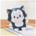 Japan Disney Store Urupocha-chan Plush - Figaro Cat - 1