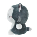 Japan Disney Store Urupocha-chan Plush - Figaro Cat - 3