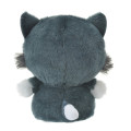 Japan Disney Store Urupocha-chan Plush - Figaro Cat - 4