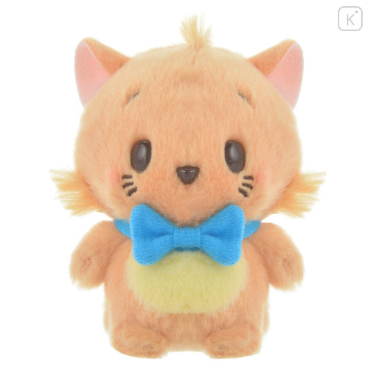 Japan Disney Store Urupocha-chan Plush - Toulouse Cat - 2