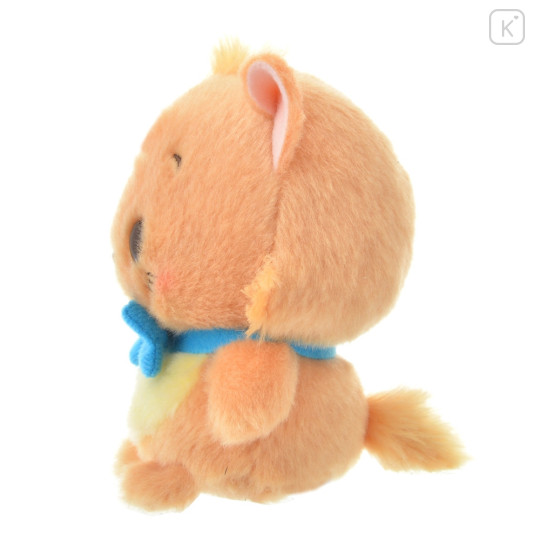 Japan Disney Store Urupocha-chan Plush - Toulouse Cat - 3