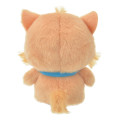 Japan Disney Store Urupocha-chan Plush - Toulouse Cat - 4
