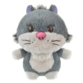 Japan Disney Store Urupocha-chan Plush - Lucifer Cat - 2