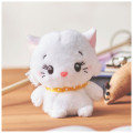 Japan Disney Store Urupocha-chan Plush - Duchess Cat - 1