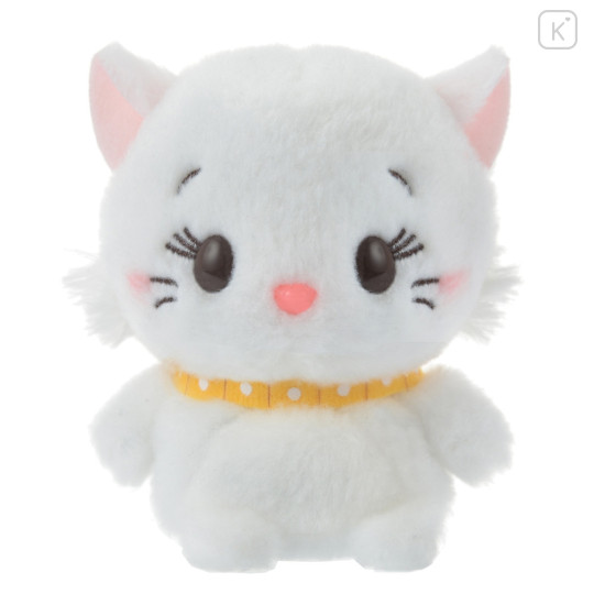 Japan Disney Store Urupocha-chan Plush - Duchess Cat - 2