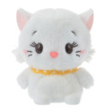 Japan Disney Store Urupocha-chan Plush - Duchess Cat - 2