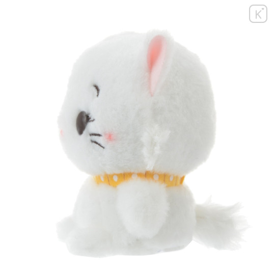Japan Disney Store Urupocha-chan Plush - Duchess Cat - 3