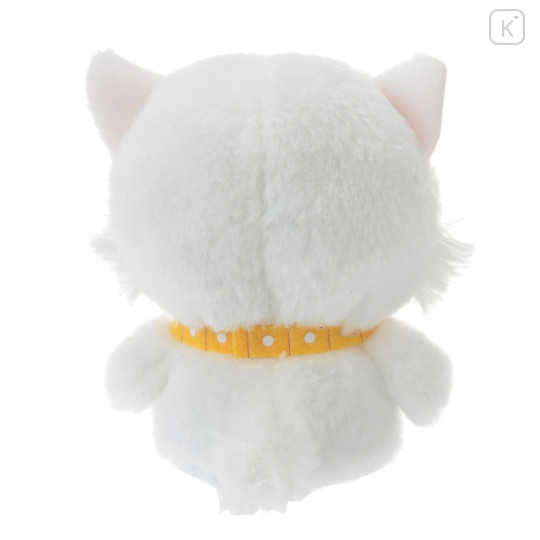 Japan Disney Store Urupocha-chan Plush - Duchess Cat - 4
