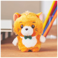 Japan Disney Store Urupocha-chan Plush - Thomas O'Malley Cat - 1