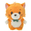 Japan Disney Store Urupocha-chan Plush - Thomas O'Malley Cat - 2
